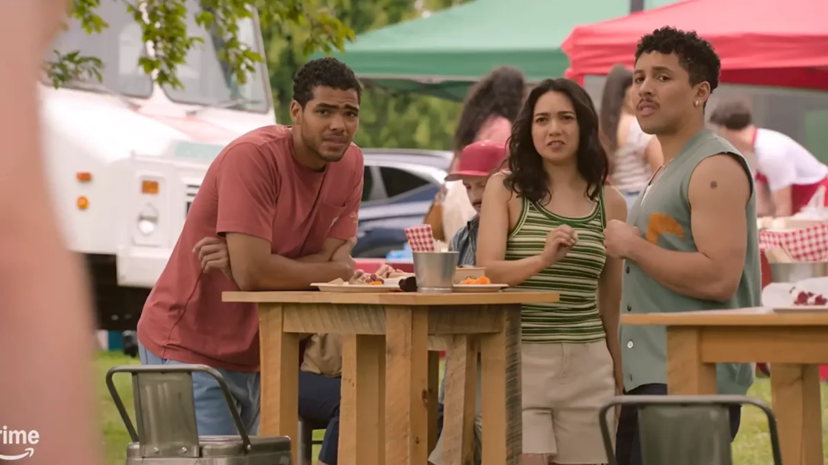 ¿Quién es Rachel Marsh, Anh Pham en 'La hipótesis del amor? 3 Rachel Marsh: ¿Quién es Anh Pham en 'La hipótesis del amor?