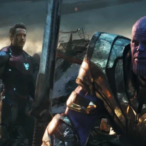 Avengers Endgame: Bonus: Explicación completa de las escenas postcréditos
