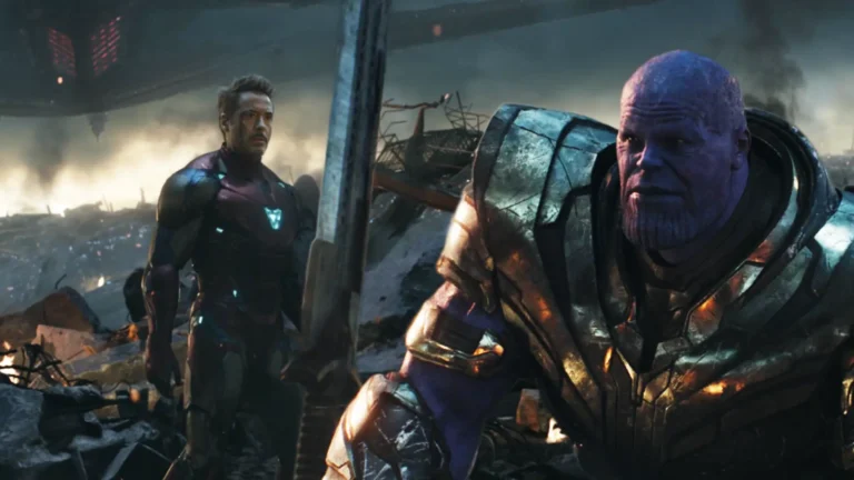 Avengers Endgame: Bonus: Explicación completa de las escenas postcréditos