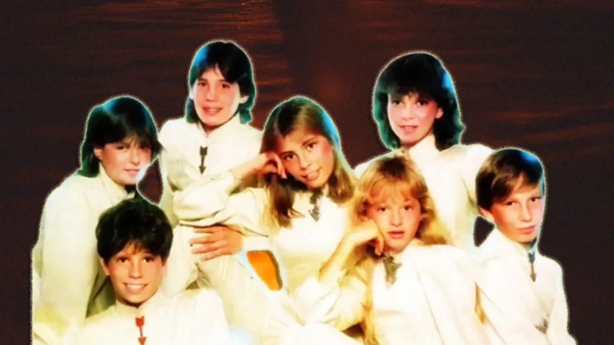 ¿Quiénes eran los integrantes originales de Timbiriche? 1 Timbiriche originales: quiénes eran y cómo nació el grupo