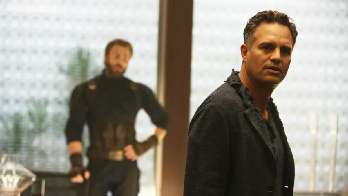 Avengers Endgame: Bonus: Explicación completa de las escenas postcréditos