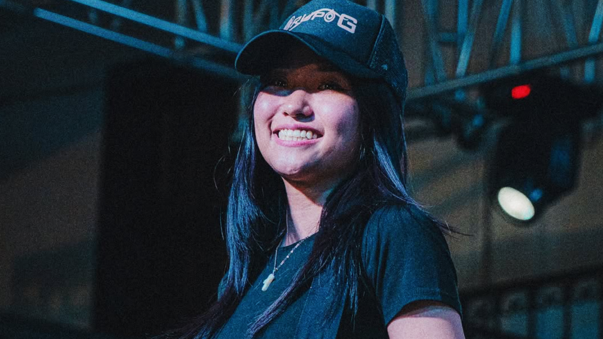 Abigail Pak 'La Coreañera': del Vive Latino a 'La Granja VIP 2' 1 ¿Quién es Abigail Pak 'La Coreañera' de La Granja VIP 2026?