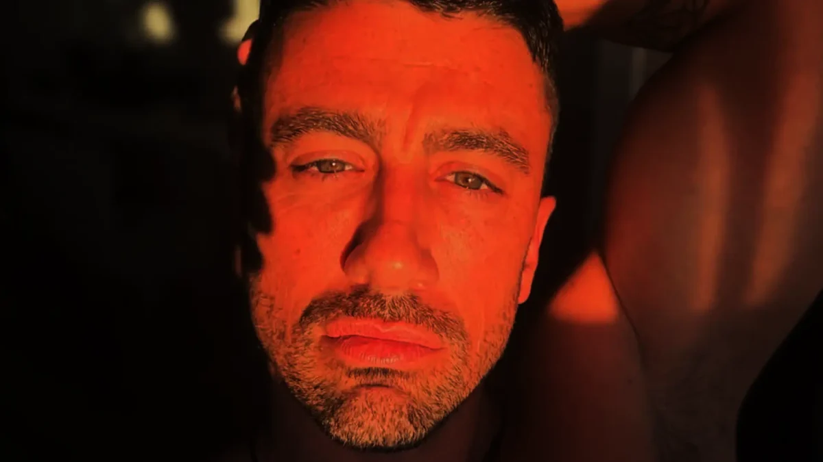 Giuliano Vaschetto: quién es Nano, participante argentino de 'El Sultanato'