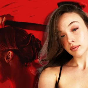 Ella Beatty: quién es la actriz de Lizzie Borden en Monster