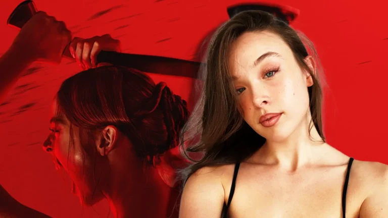 Ella Beatty: quién es la actriz de Lizzie Borden en Monster