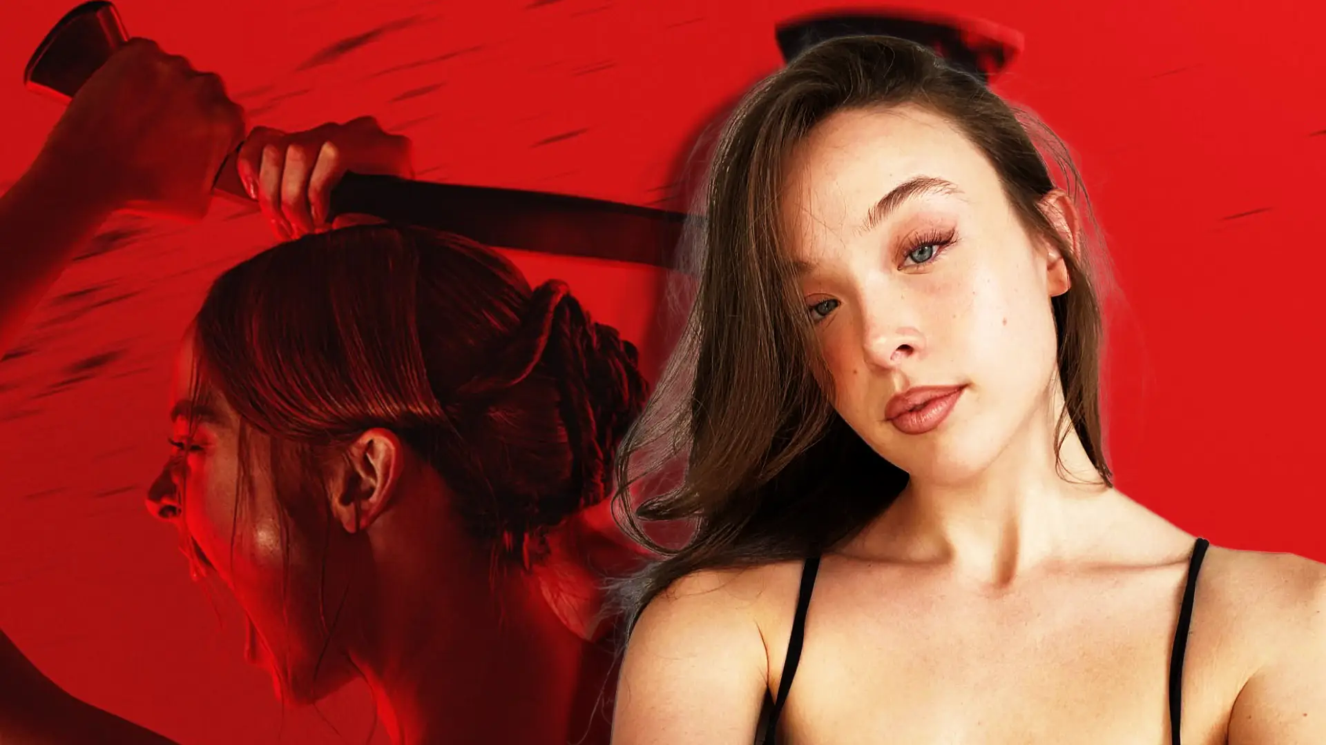 Ella Beatty: quién es la actriz de Lizzie Borden en Monster