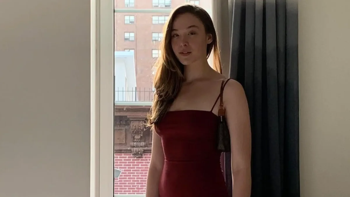 Ella Beatty será Lizzie Borden en la nueva temporada de 'Monster' 1 Ella Beatty: quién es la actriz de Lizzie Borden en Monster