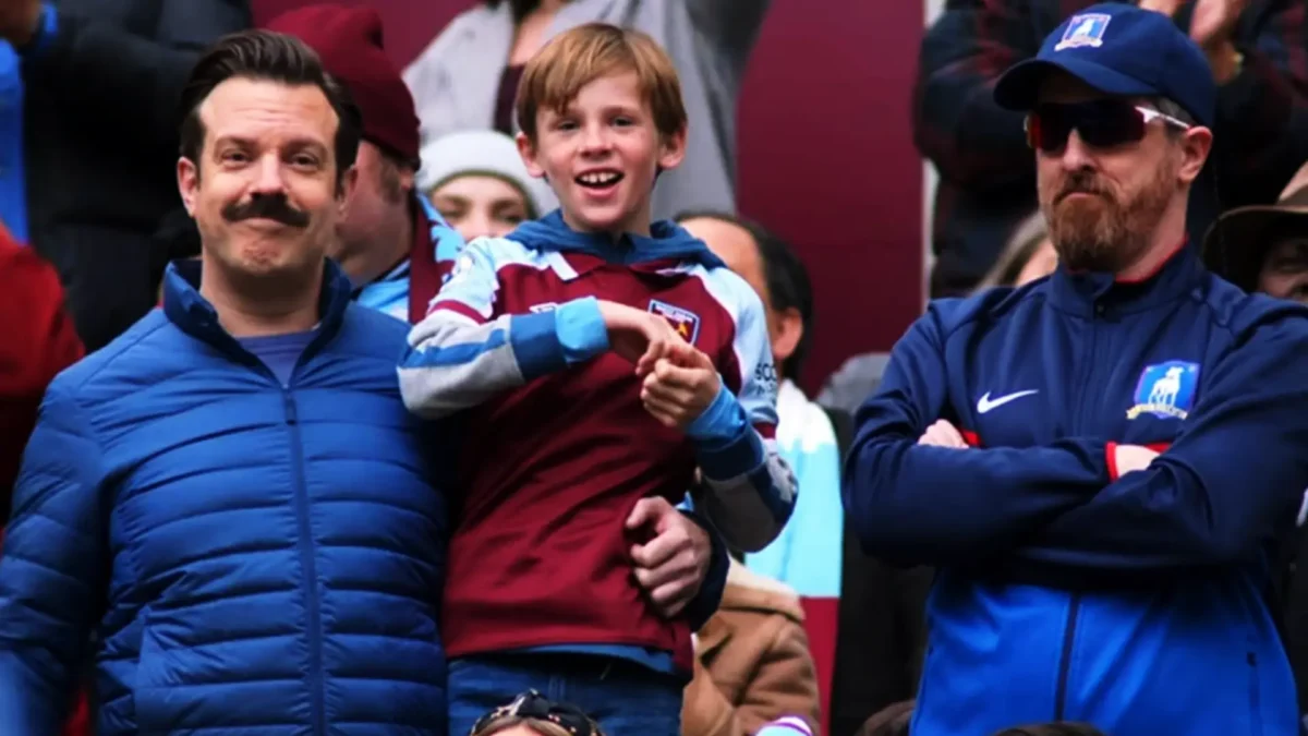 Ted Lasso cambia a Henry: ¿quién es Grant Feely? 3