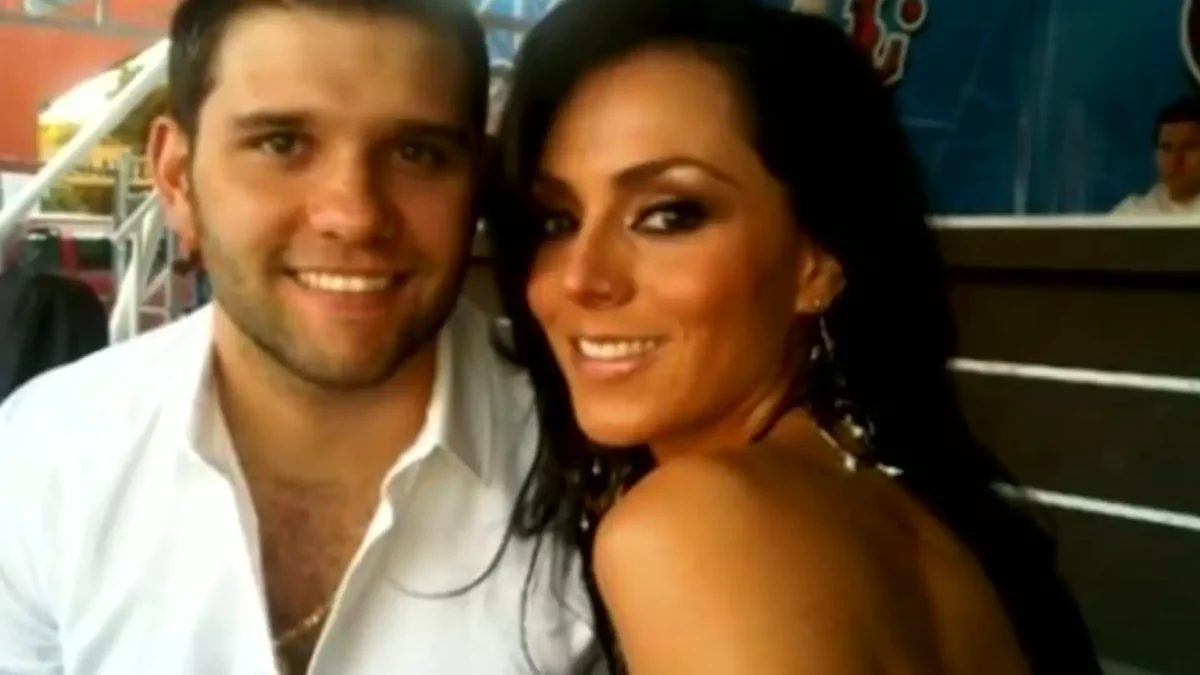 Ivonne Montero: su historia de amor con Fabio Melanitto