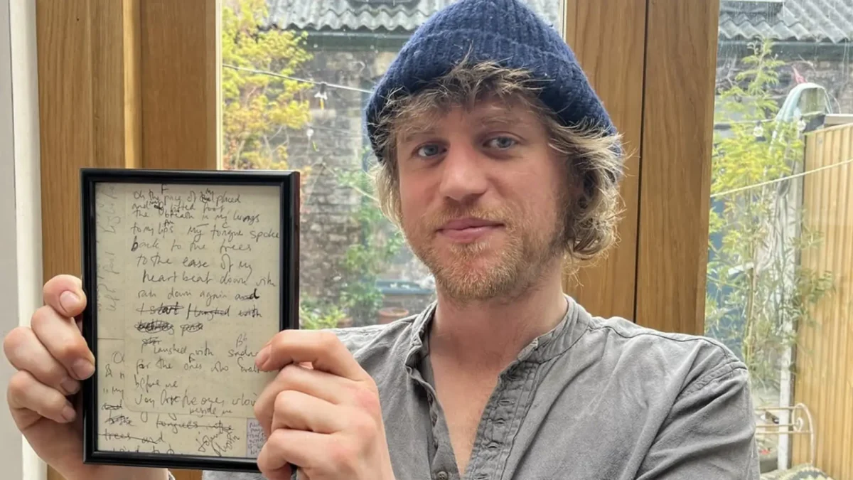 Johnny Flynn: ¿quién es 'La Bestia' en Mobland 2?