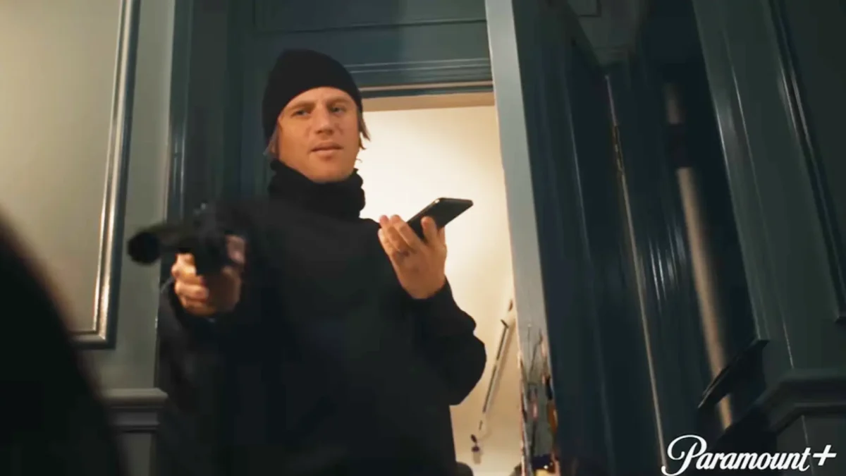 Johnny Flynn: ¿quién es 'La Bestia' en Mobland 2?