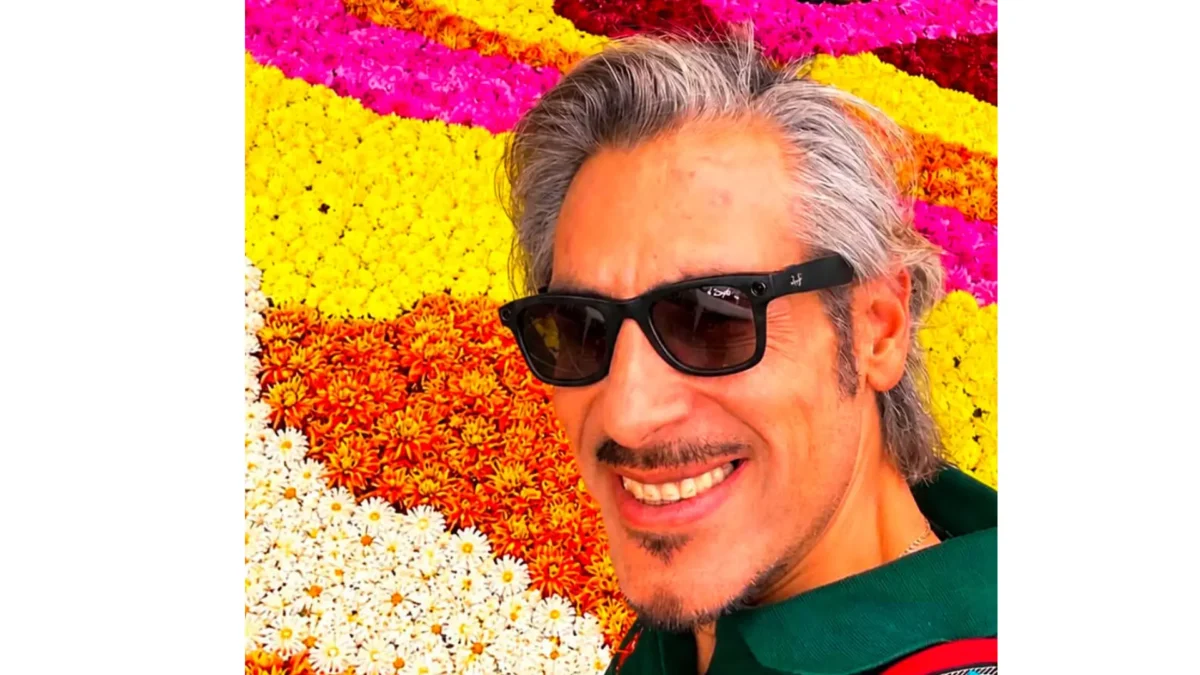 ¿Quién es la voz en off de Habilidad Física 100 México?