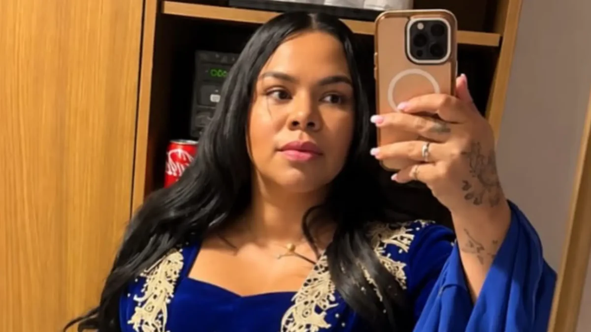 'La Candelita' en 'El Sultanato': quién es y a qué se dedica