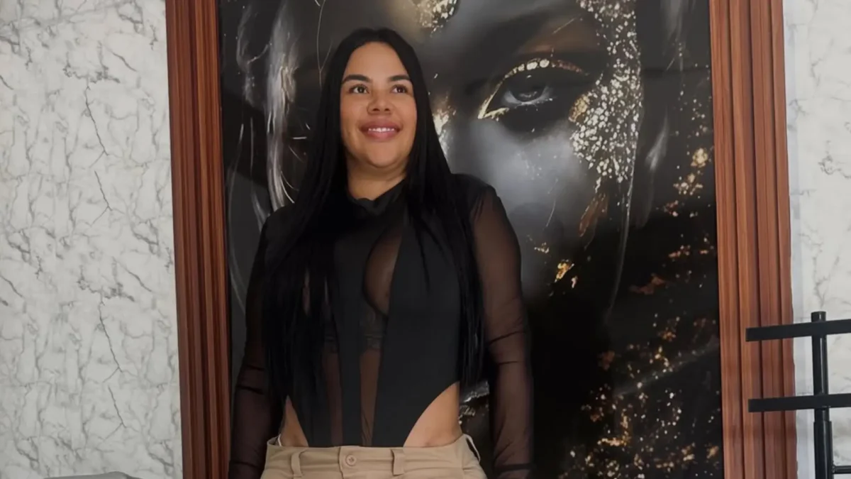 'La Candelita' en 'El Sultanato': quién es y a qué se dedica