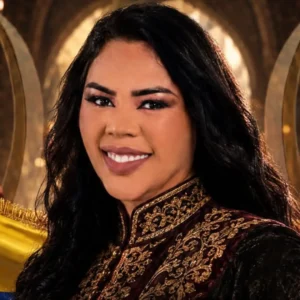 'La Candelita' en 'El Sultanato': quién es y a qué se dedica