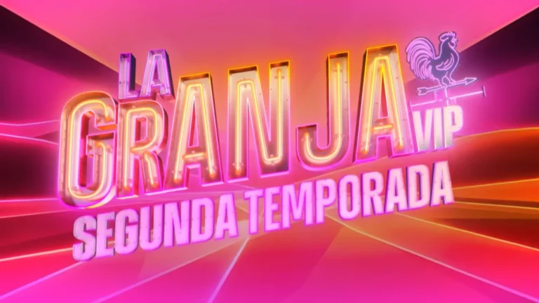 La Granja VIP 2026: estreno, horario y participantes