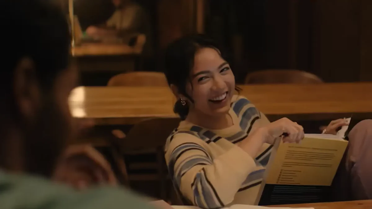 ¿Quién es Rachel Marsh, Anh Pham en 'La hipótesis del amor? 2 Rachel Marsh: ¿Quién es Anh Pham en 'La hipótesis del amor?