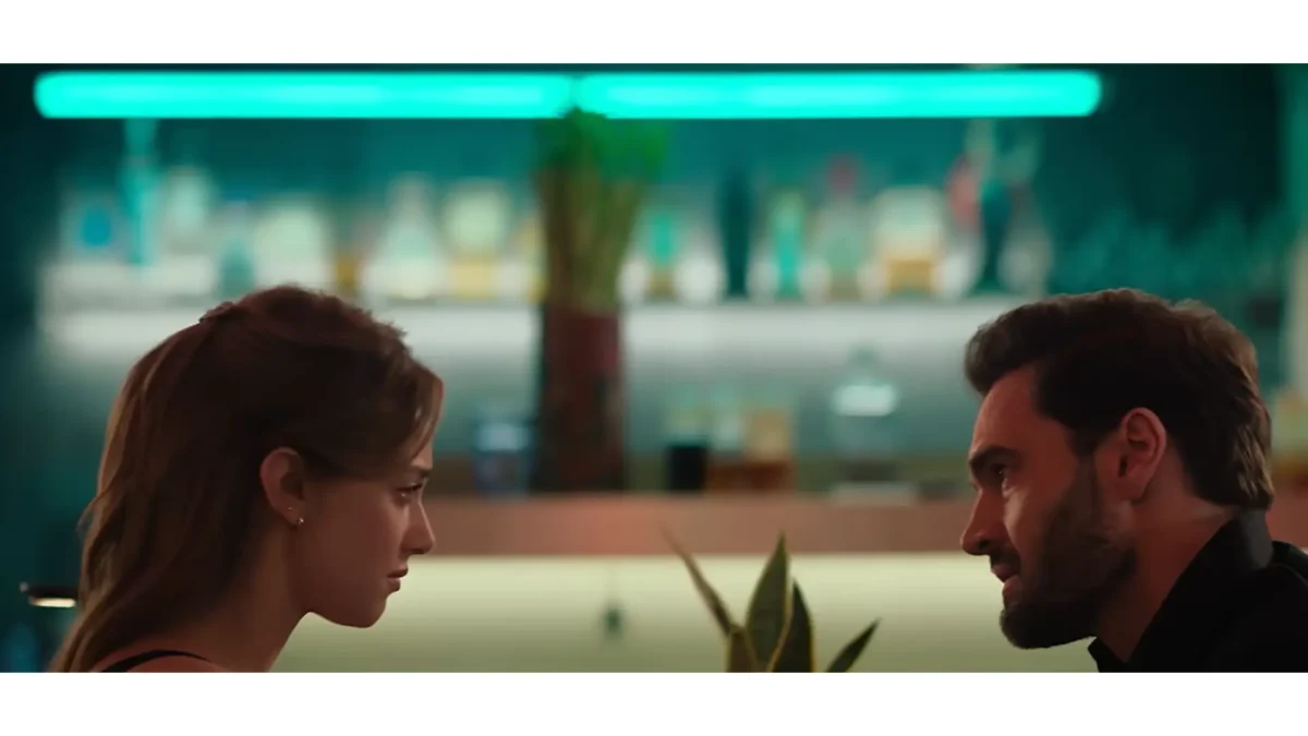 Diferencias entre el libro y la película 'La hipótesis del amor' en Prime Video 1 'La hipótesis del amor': diferencias entre el libro y la película