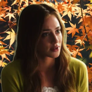 Lili Reinhart: ¿Quién es Olive Smith en ‘La hipótesis del amor’?