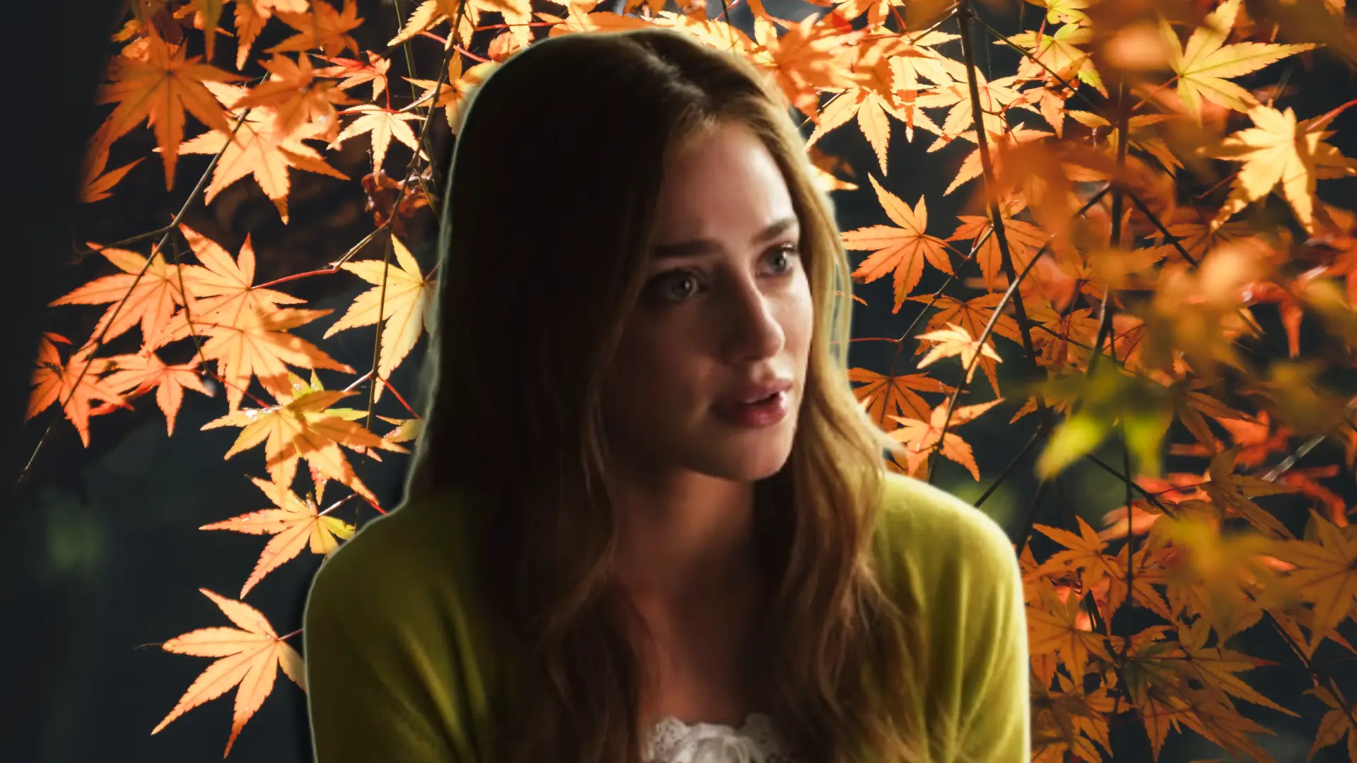 Lili Reinhart: ¿Quién es Olive Smith en ‘La hipótesis del amor’?