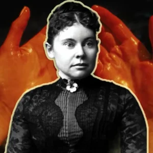 Lizzie Borden: la historia real detrás de Monster