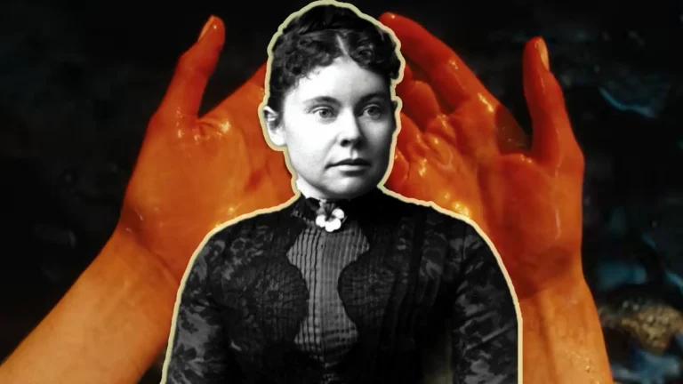 Lizzie Borden: la historia real detrás de Monster