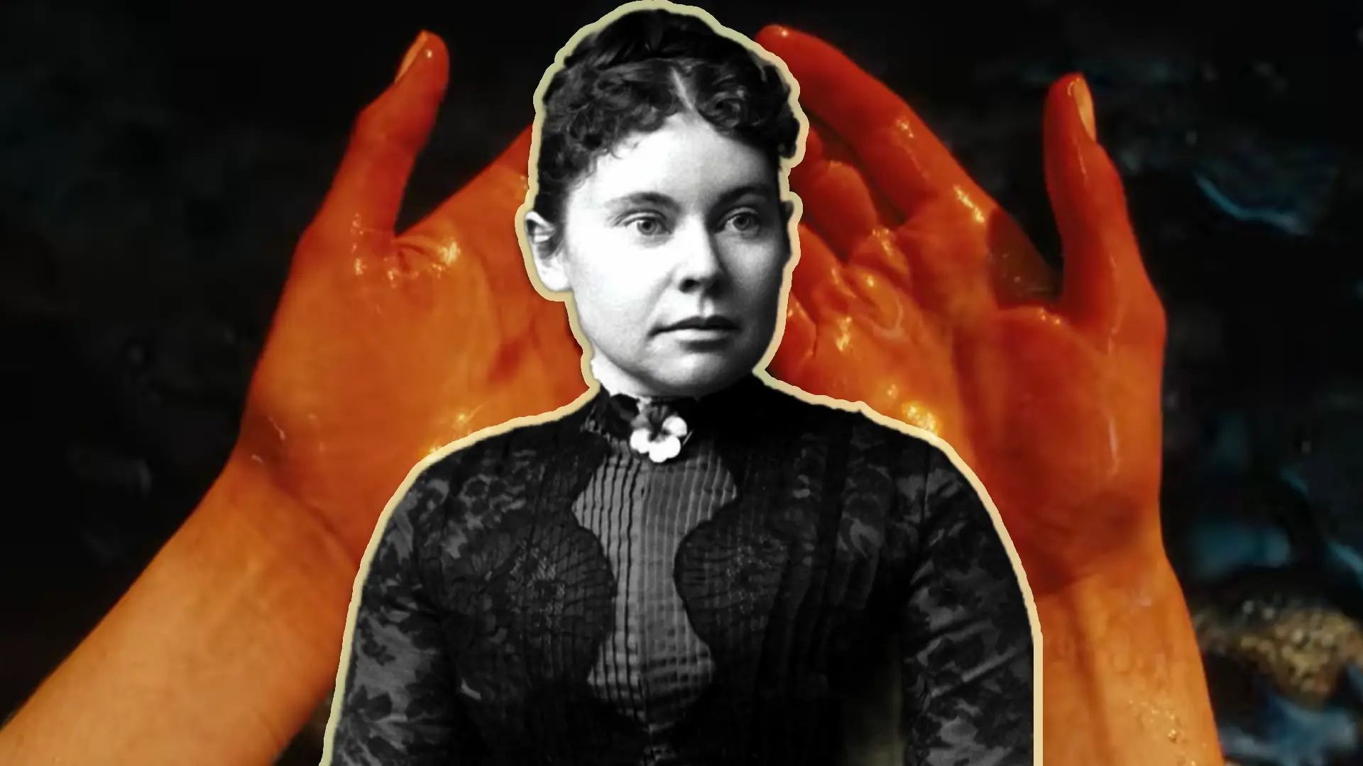 Lizzie Borden: la historia real detrás de Monster