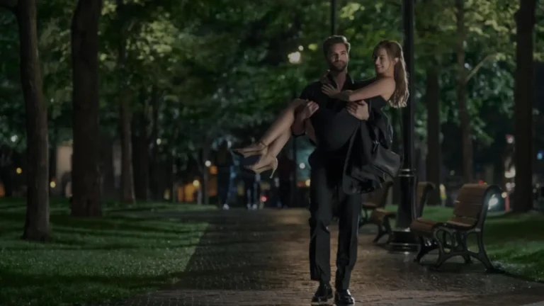Locaciones de 'La hipótesis del amor: dónde se filmó en la vida real