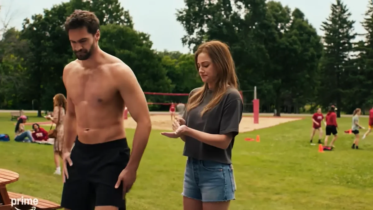 ¿Dónde se filmó 'La hipótesis del amor'? Locaciones enla vida real 1 Locaciones de 'La hipótesis del amor: dónde se filmó en la vida real