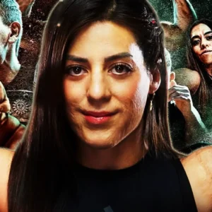 Quién es Mariana Khalil y qué le pasó en la piel