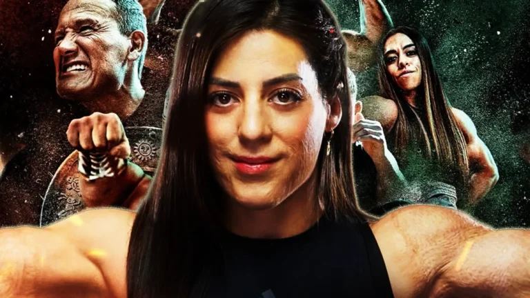 Quién es Mariana Khalil y qué le pasó en la piel