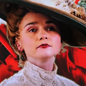 Quién es la actriz Nance O'Neil en 'Monster: The Lizzie Borden Story'