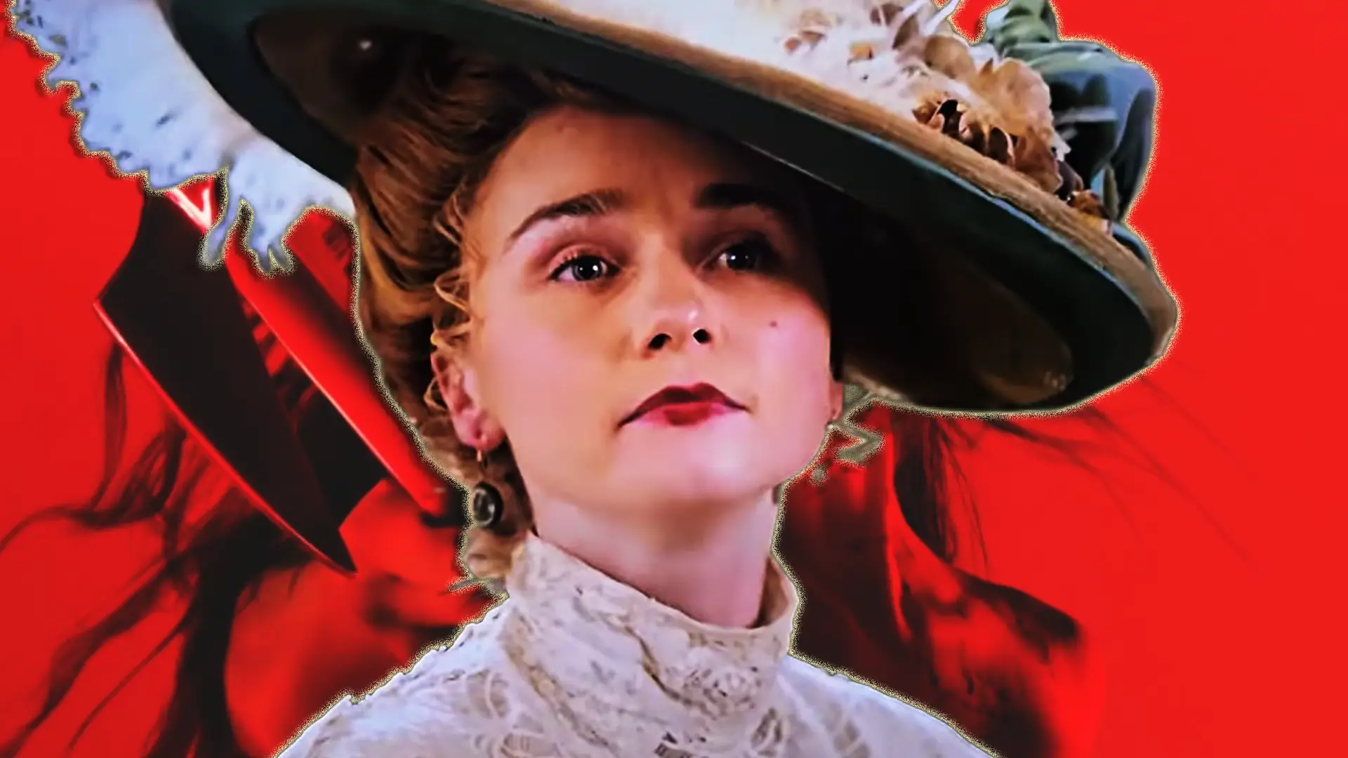 Quién es la actriz Nance O'Neil en 'Monster: The Lizzie Borden Story'