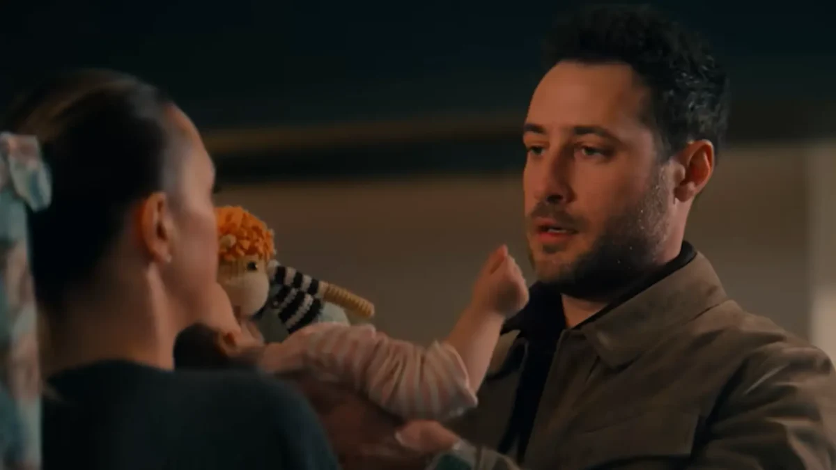Efe Taşdelen en 'Te conozco'