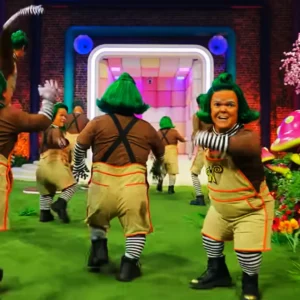 Wonka: El boleto dorado, estreno, trama y locaciones
