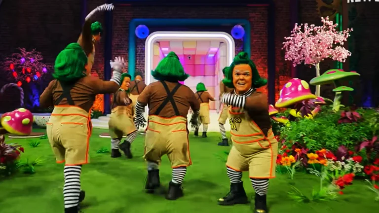 Wonka: El boleto dorado, estreno, trama y locaciones