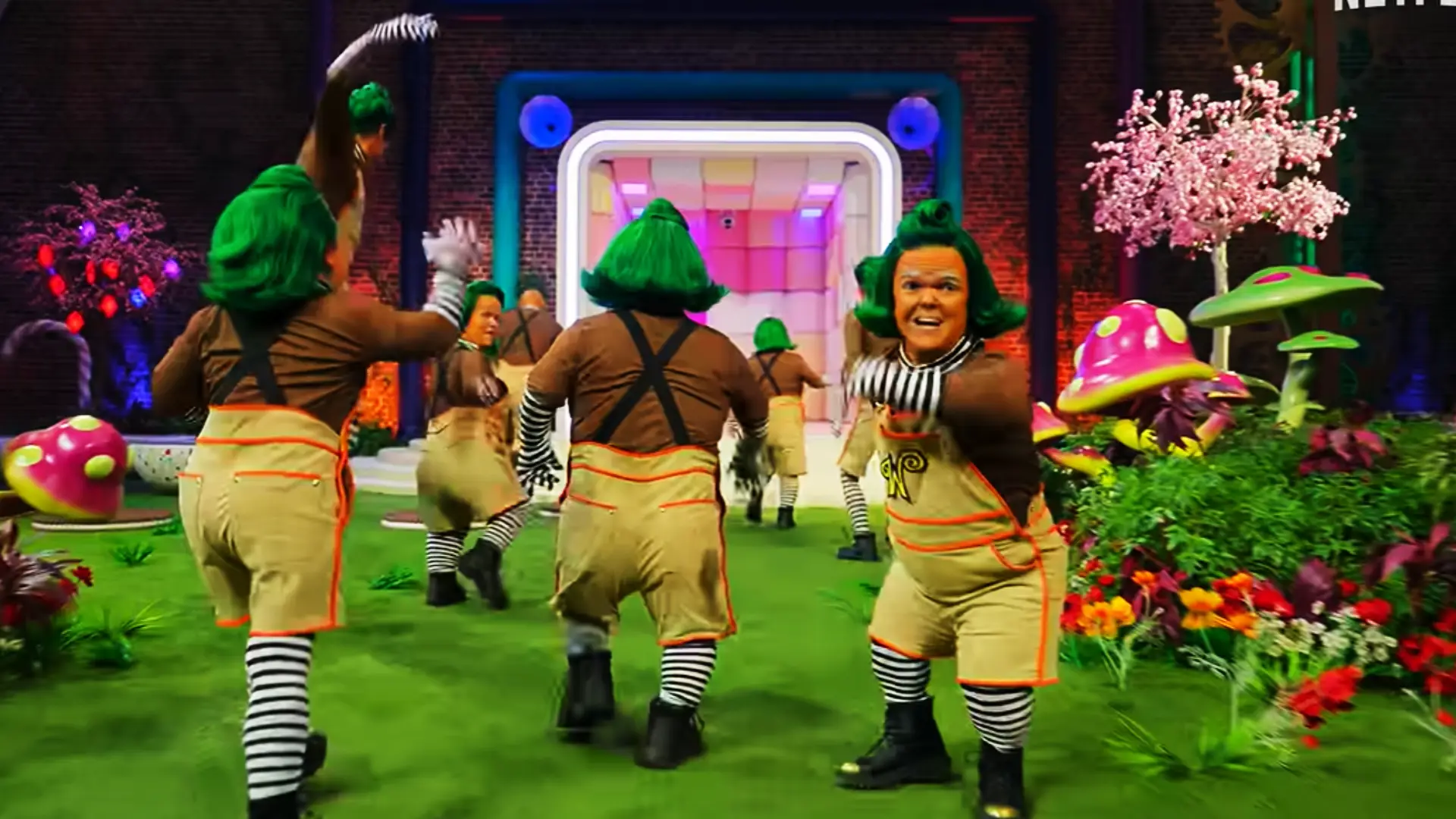 Wonka: El boleto dorado, estreno, trama y locaciones