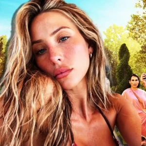 ¿Quién es Alix Earle? La influencer que llegó a Netflix