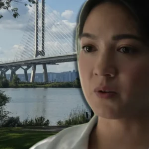 Rachel Marsh: ¿Quién es Anh Pham en 'La hipótesis del amor?