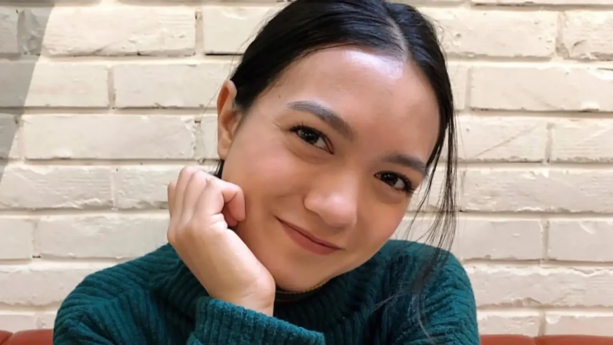 ¿Quién es Rachel Marsh, Anh Pham en 'La hipótesis del amor? 1 Rachel Marsh: ¿Quién es Anh Pham en 'La hipótesis del amor?