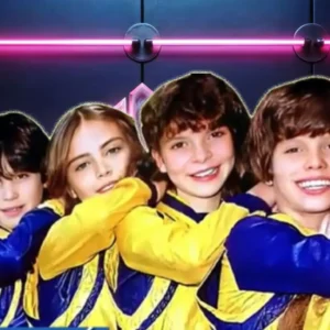 Timbiriche originales: quiénes eran y cómo nació el grupo
