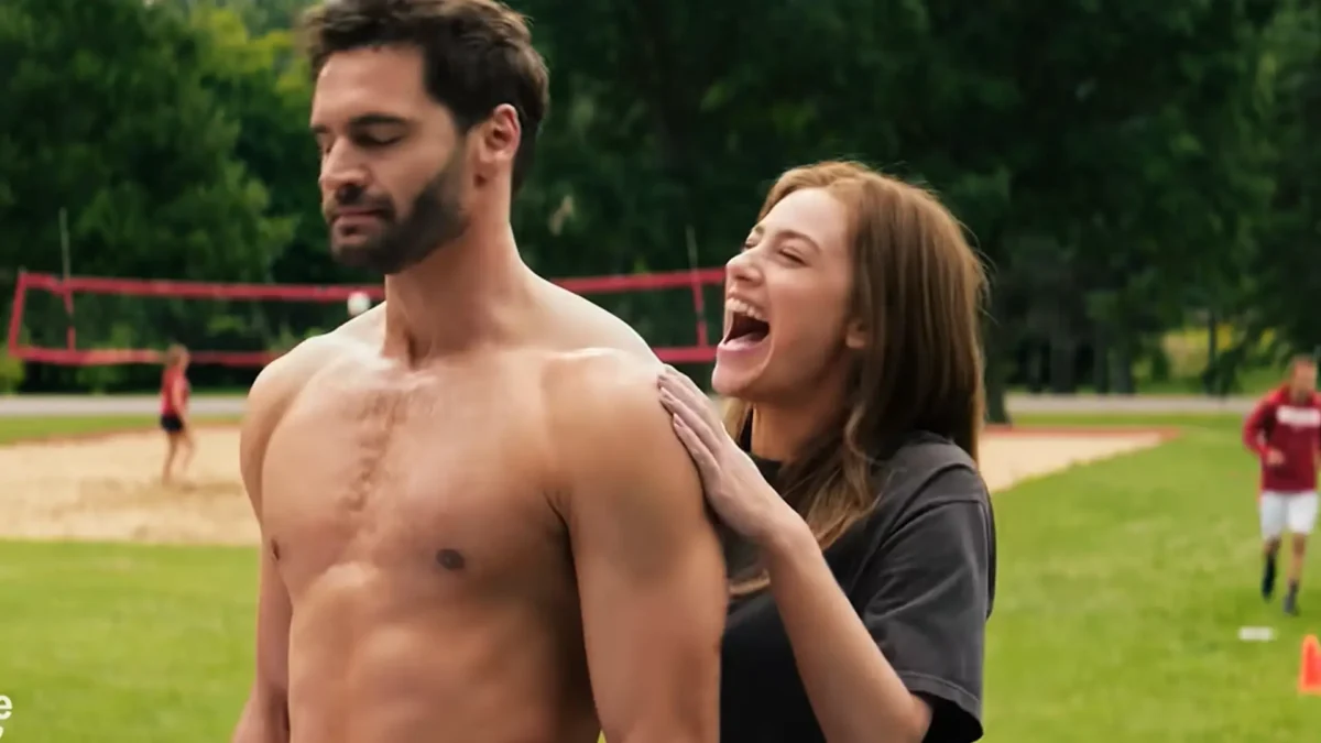 Quién es Tom Bateman, Adam Carlsen en 'La hipótesis del amor' 1 Tom Bateman: quién es Adam Carlsen en 'La hipótesis del amor'