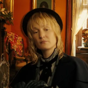 Vicky Krieps: quién es la actriz de Bridget Sullivan en Monster