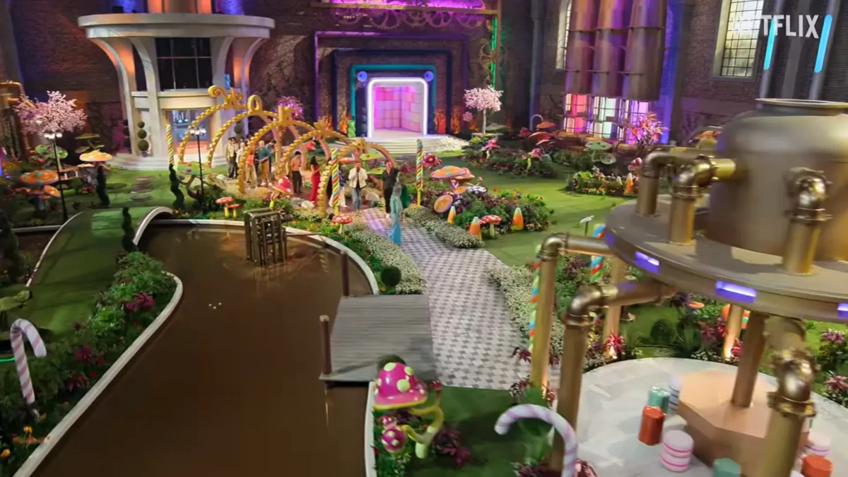 Wonka: El boleto dorado, estreno, trama y locaciones 2 Wonka: El boleto dorado, estreno, trama y locaciones