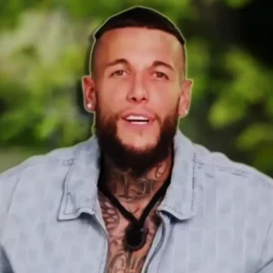 Alex Caniggia en 'Juego de Villanos': ¿quién es, edad, estatura?