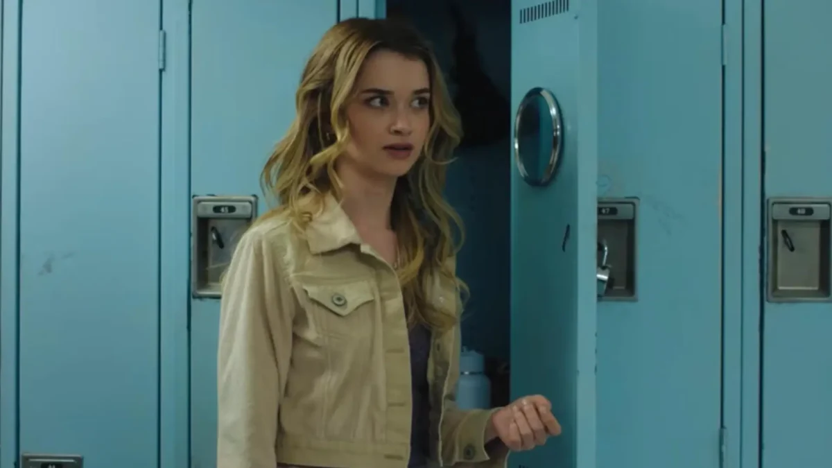 Alison Thornton: quién es Chris Hargensen en 'Carrie'