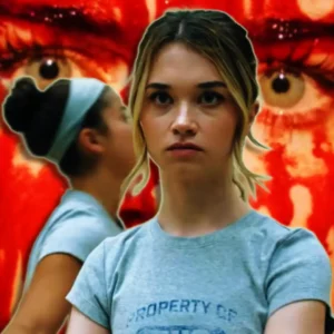 Alison Thornton: quién es Chris Hargensen en 'Carrie'