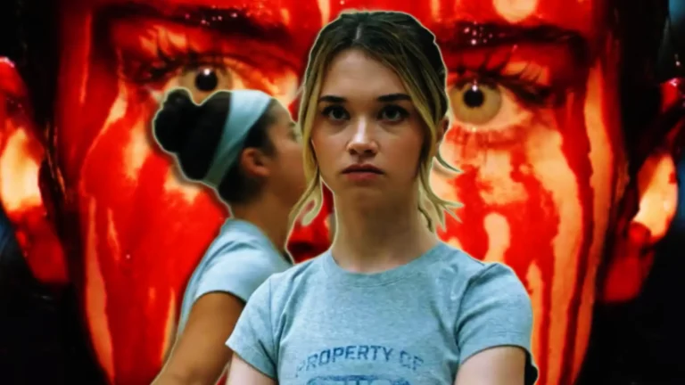 Alison Thornton: quién es Chris Hargensen en 'Carrie'