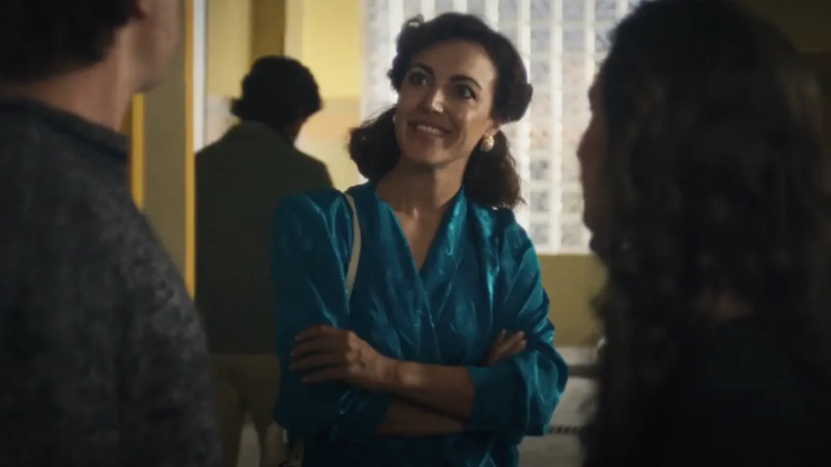Cecilia Carbonell: quién es la actriz que interpreta a Yolanda Miranda en 'Timbiriche'
