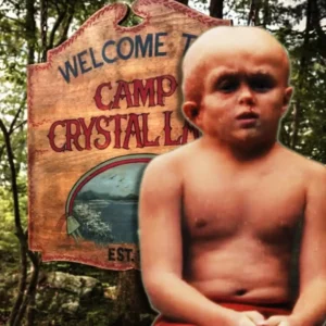 'Crystal Lake' revela la verdadera primera muerte de Jason